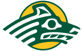  UAA Seawolf Logo